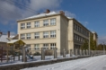 Základná škola Františka Hrušovského